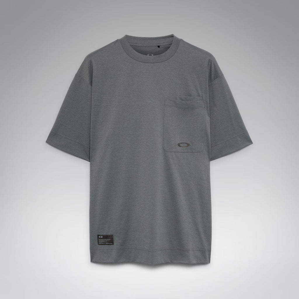 Oakley Men's Fgl Scratch Ss Tee 6.7 - Green