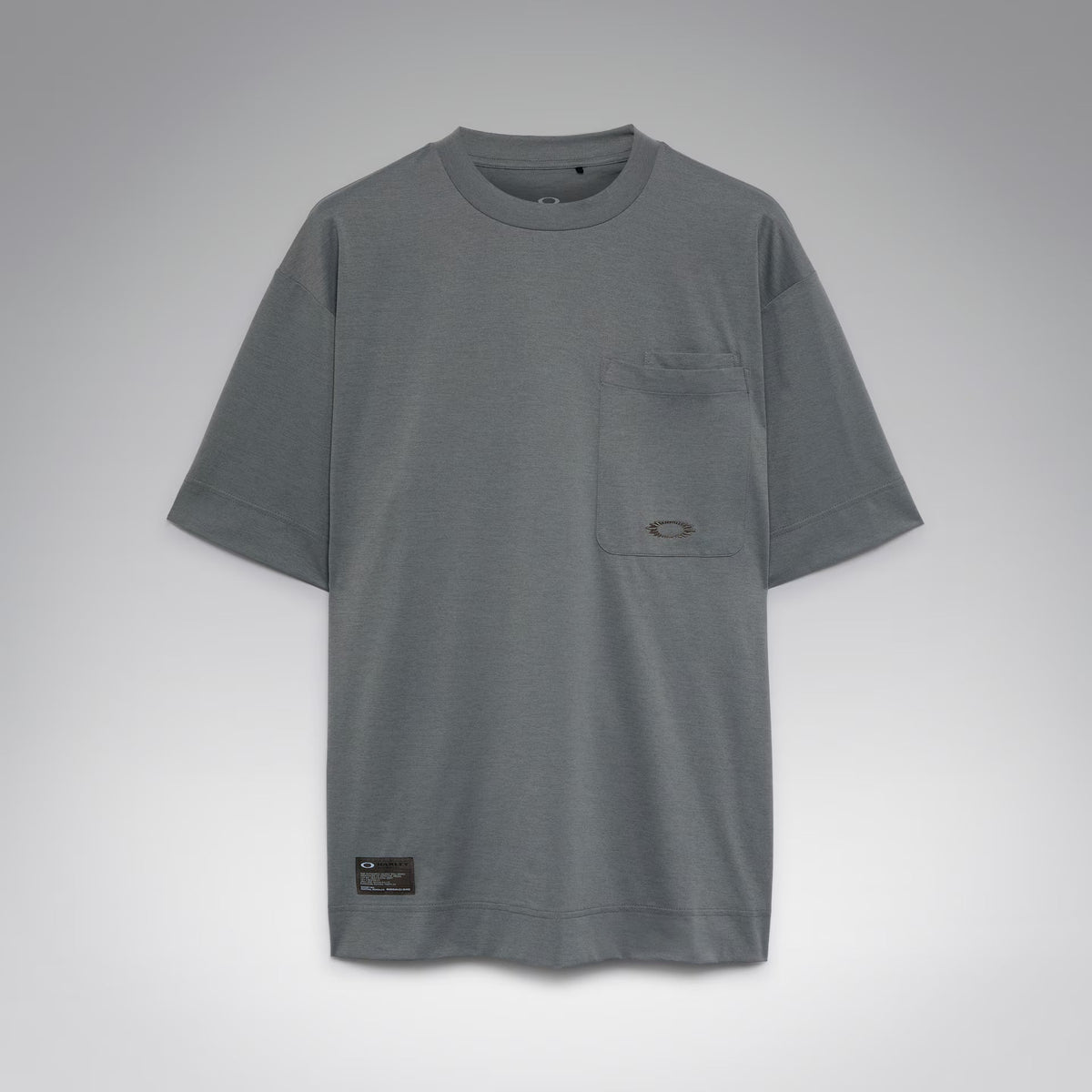Oakley Men's Fgl Scratch Ss Tee 6.7 - Green