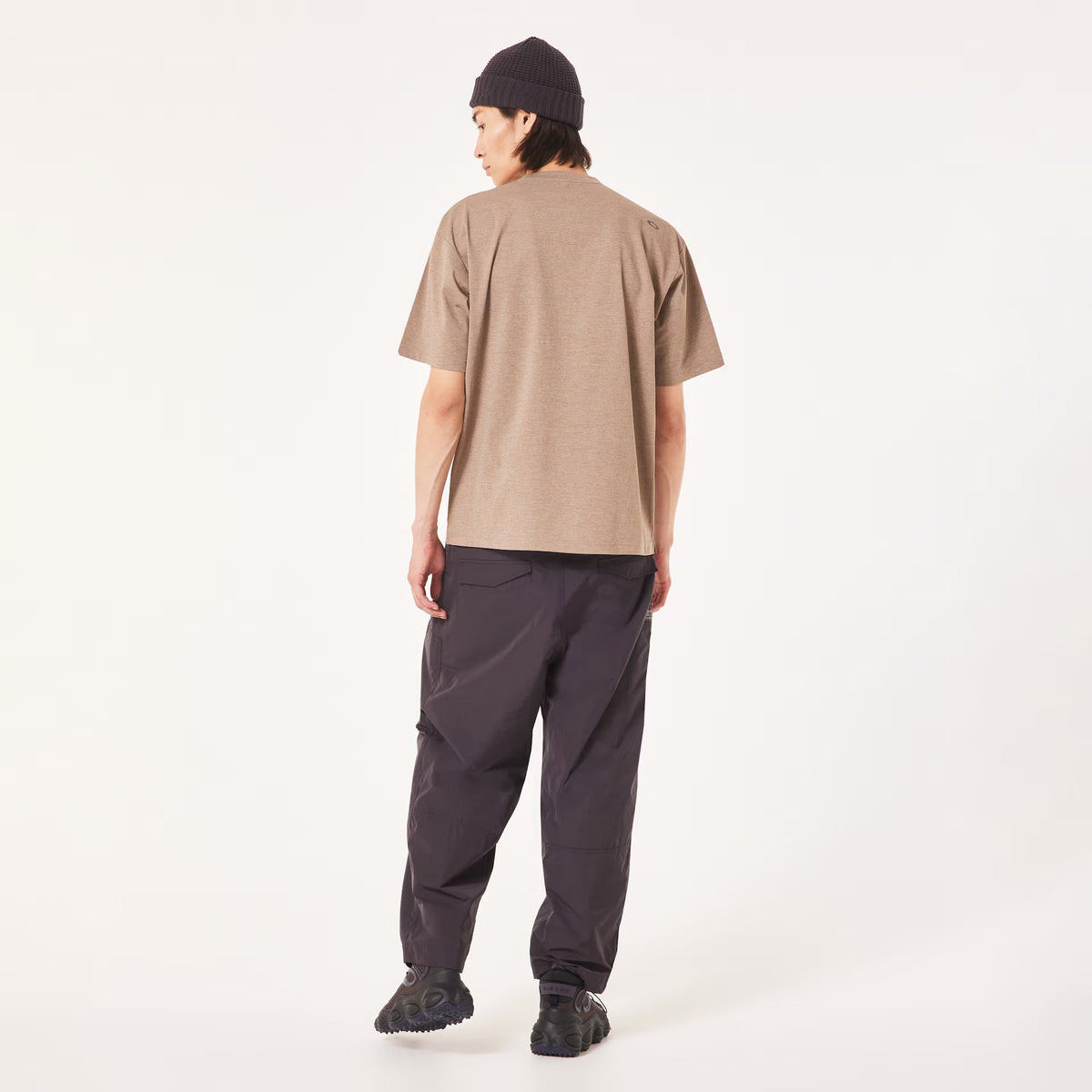 Oakley Men's Fgl Scratch Tee 5.0 - Bark