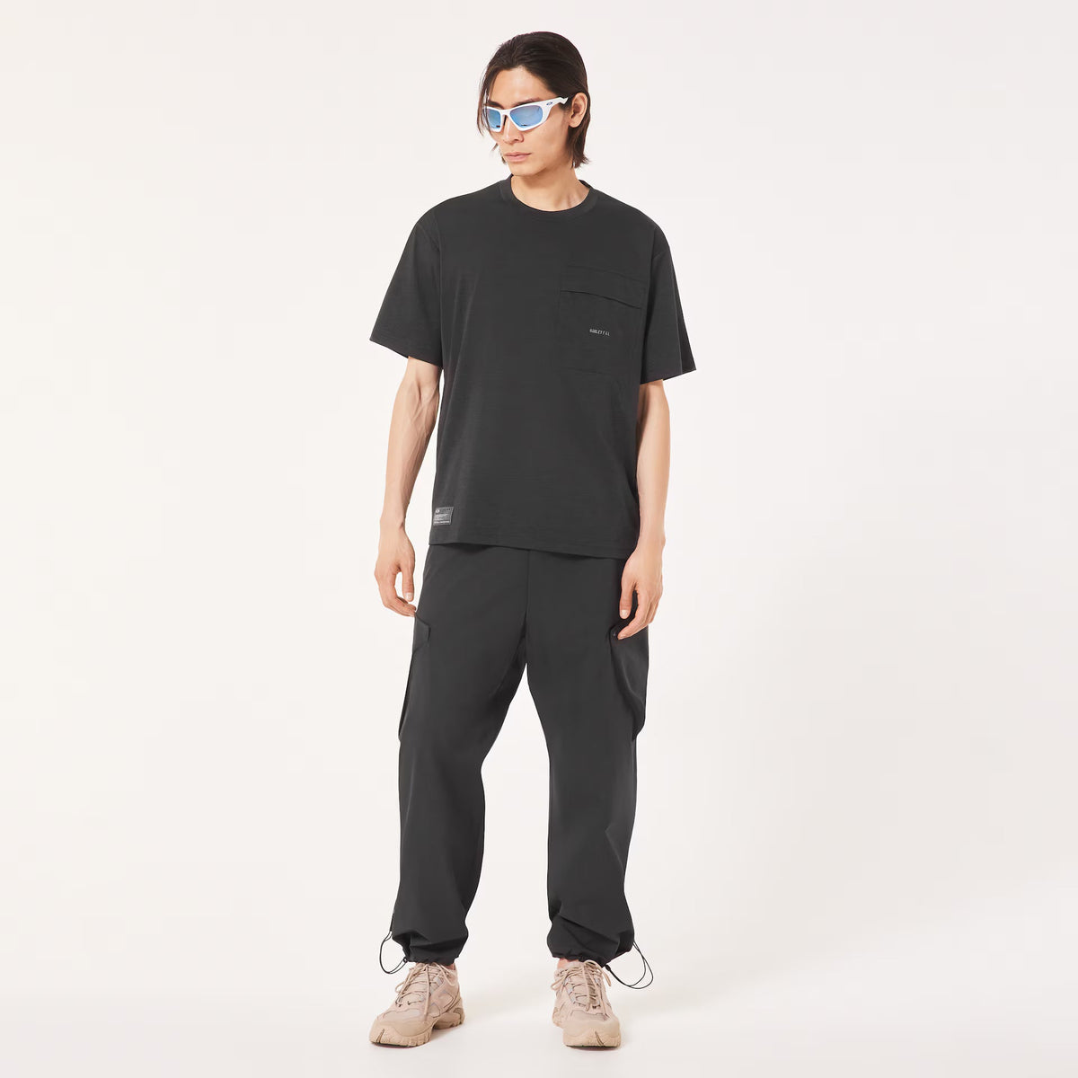 Oakley Men's Fgl Scratch Tee 5.0