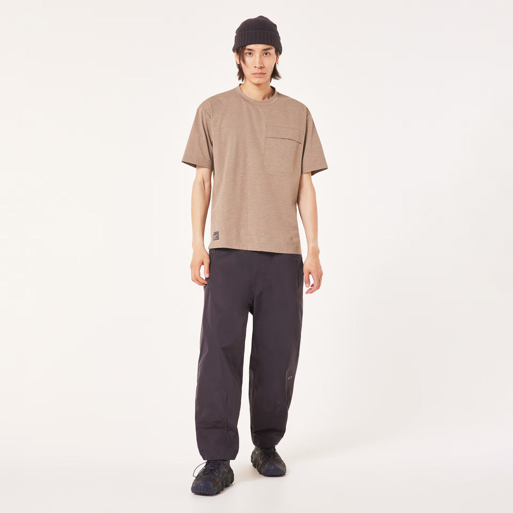 Oakley Men's Fgl Scratch Tee 5.0 - Bark