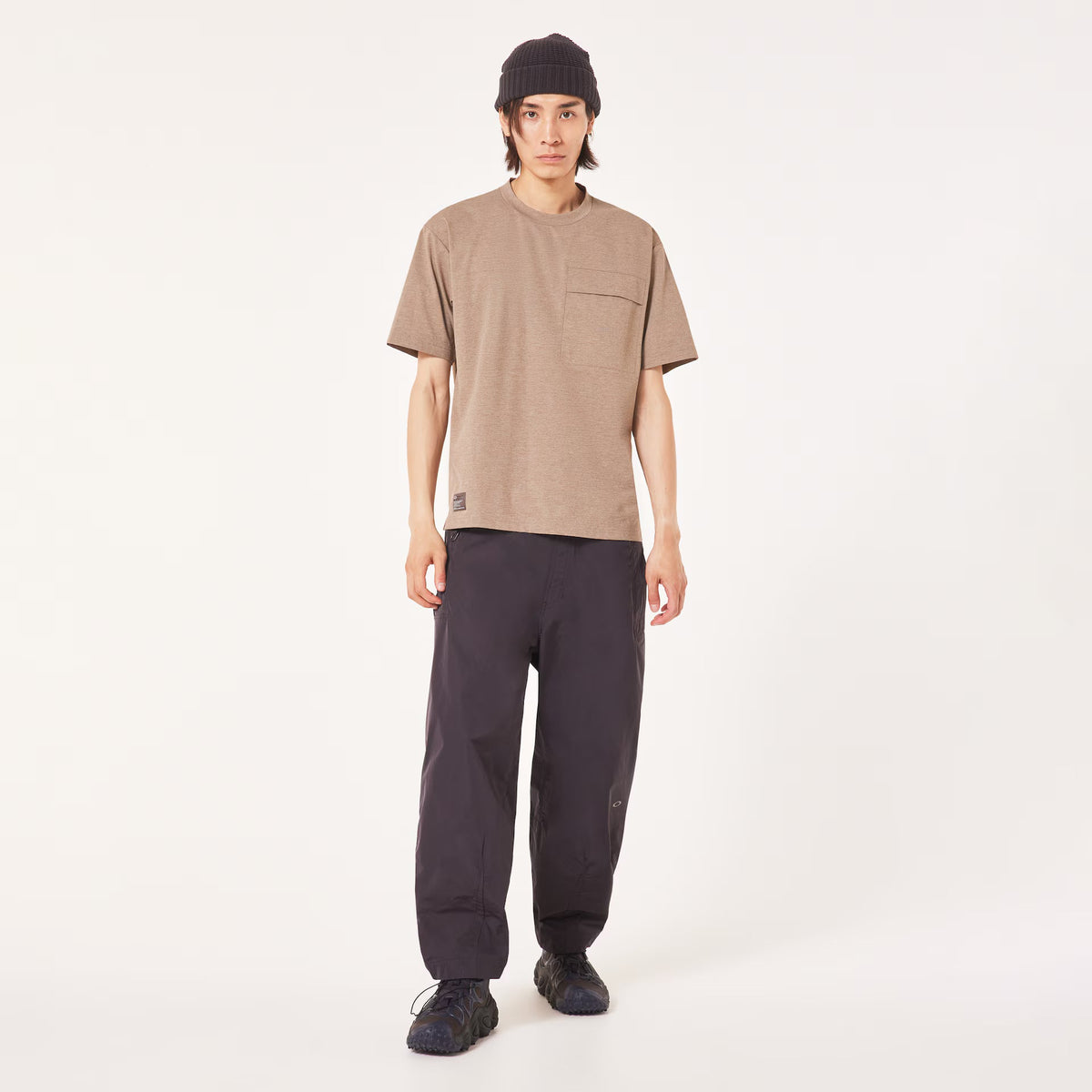 Oakley Men's Fgl Scratch Tee 5.0 - Bark