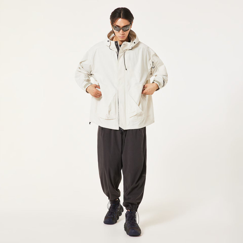 Oakley Men's Fgl Sector Jacket 5.7 - Mist