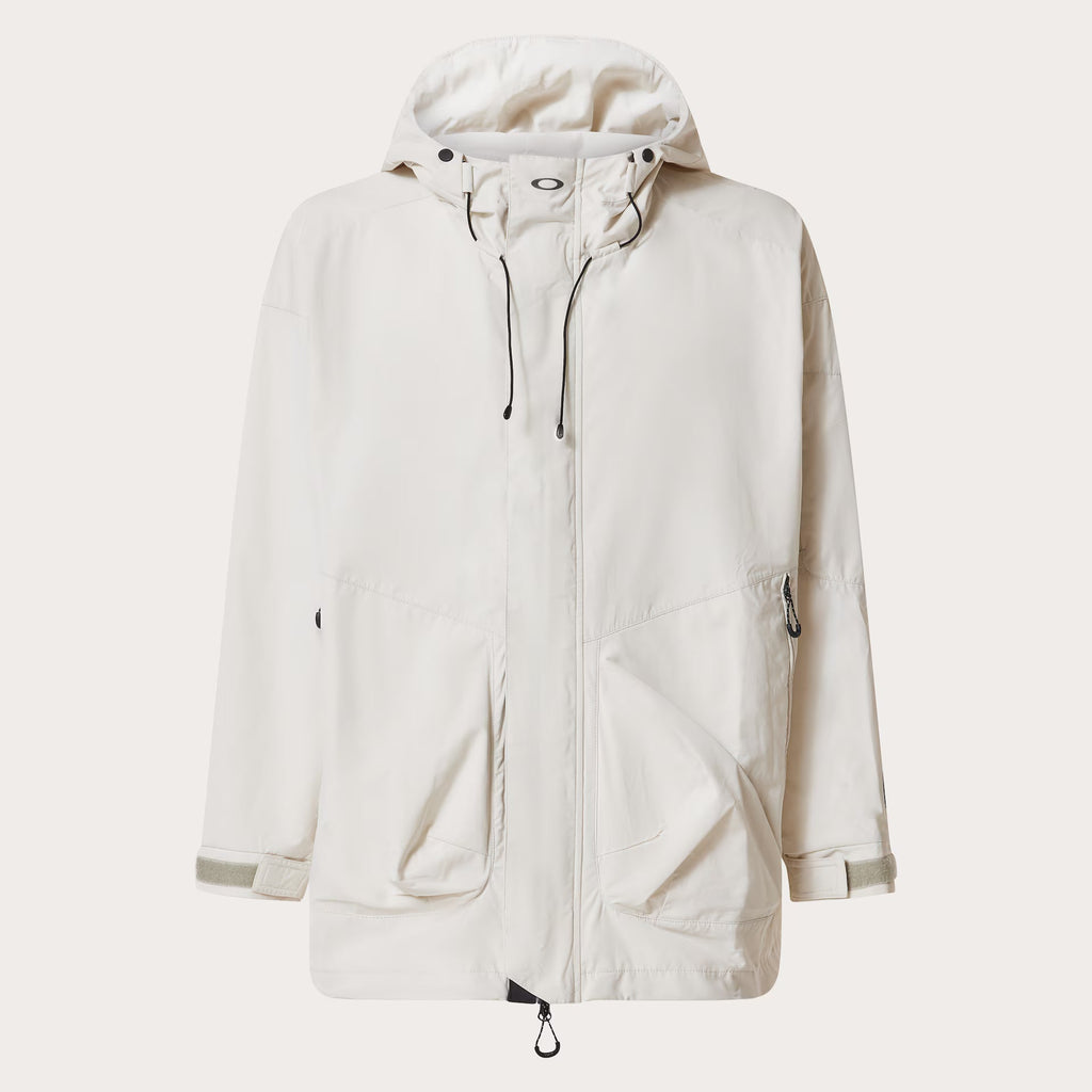 Oakley Men's Fgl Sector Jacket 5.7 - Mist