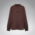 Oakley Men's Fgl Slick Fleece Crew 6.7 - Rouge