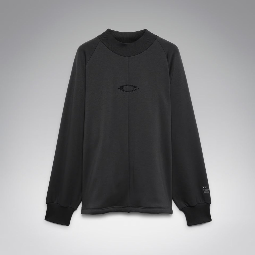 Oakley Men's Fgl Slick Fleece Crew 6.7