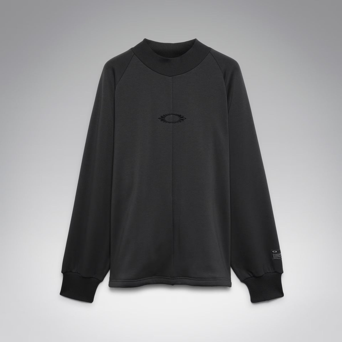 Oakley Men's Fgl Slick Fleece Crew 6.7