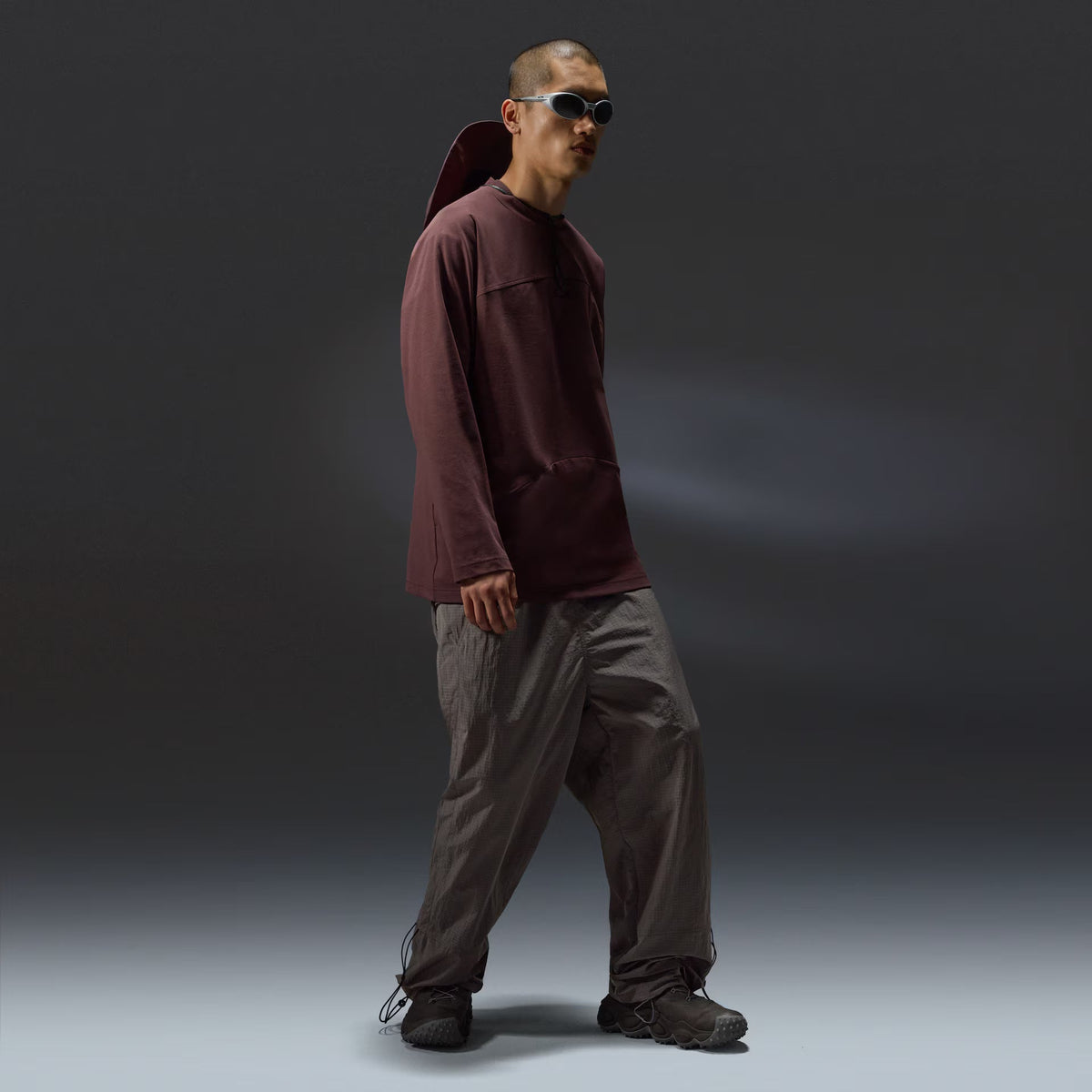 Oakley Men's Fgl Spray Rip Pants 1.0 - Gray