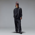 Oakley Men's Fgl Static Ls Tee 6.7 - Phantom