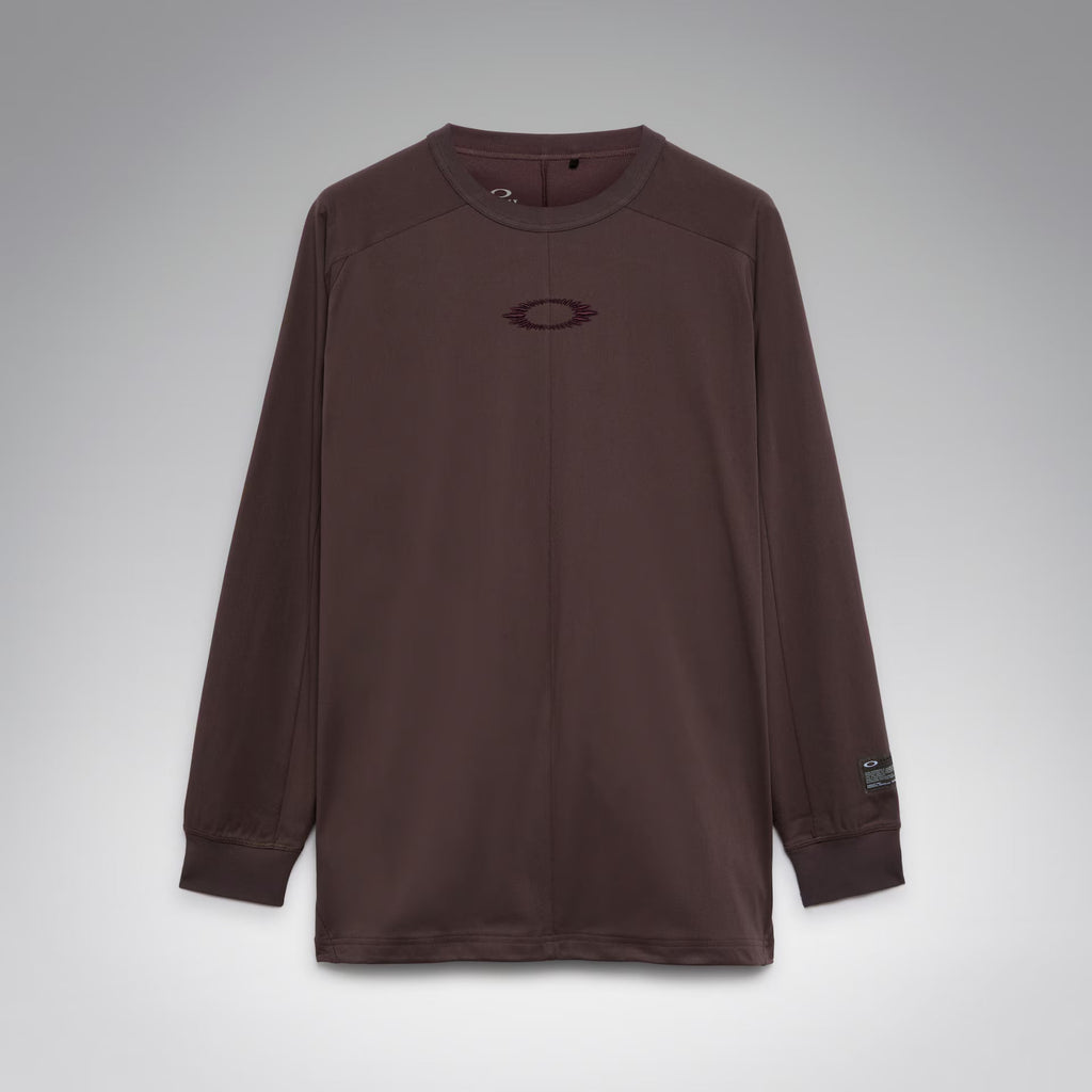 Oakley Men's Fgl Static Ls Tee 6.7