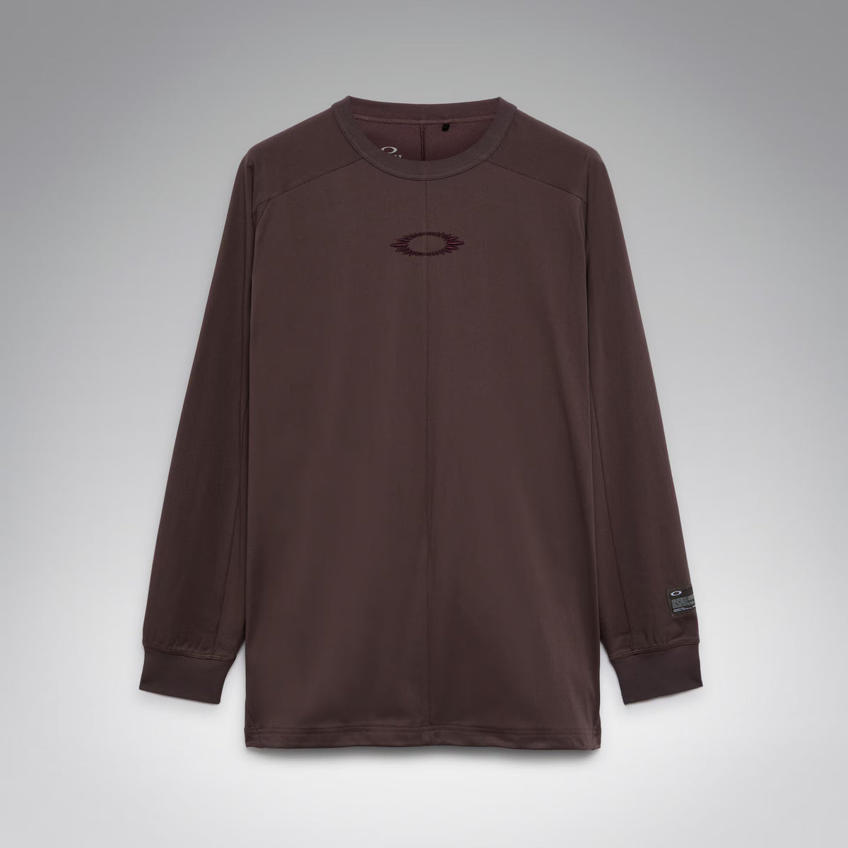 Oakley Men's Fgl Static Ls Tee 6.7