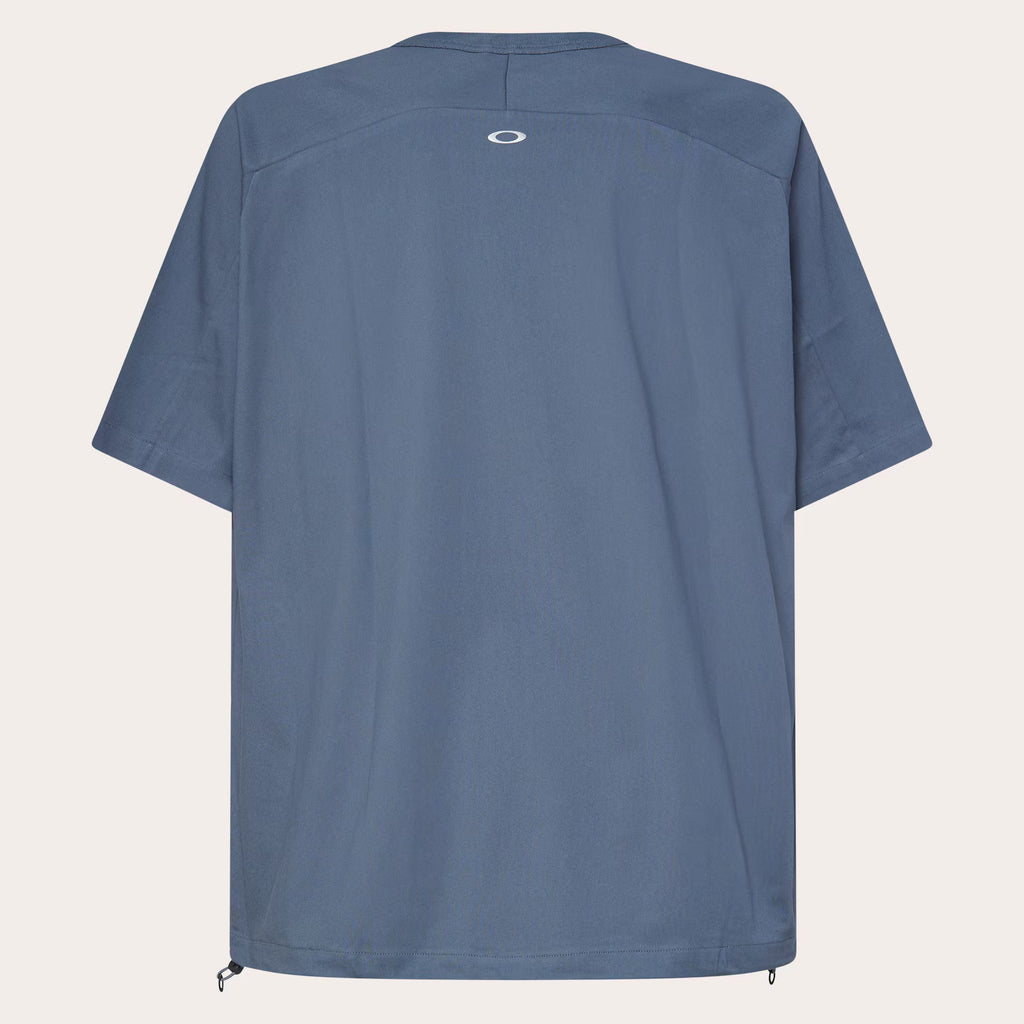 Oakley Men's Fgl Static Tee 6.0 - Gray