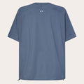 Oakley Men's Fgl Static Tee 6.0 - Gray