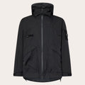 Oakley Men's Fgl Stealth Jacket 1.0 - Black/Teal