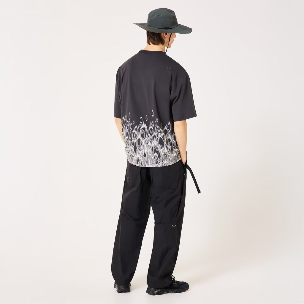 Oakley Men's Fgl Stealth Pants 1.0 - Black/Teal