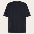 Oakley Men's Fgl Stealth Tee-b 1.0 - Black/Teal