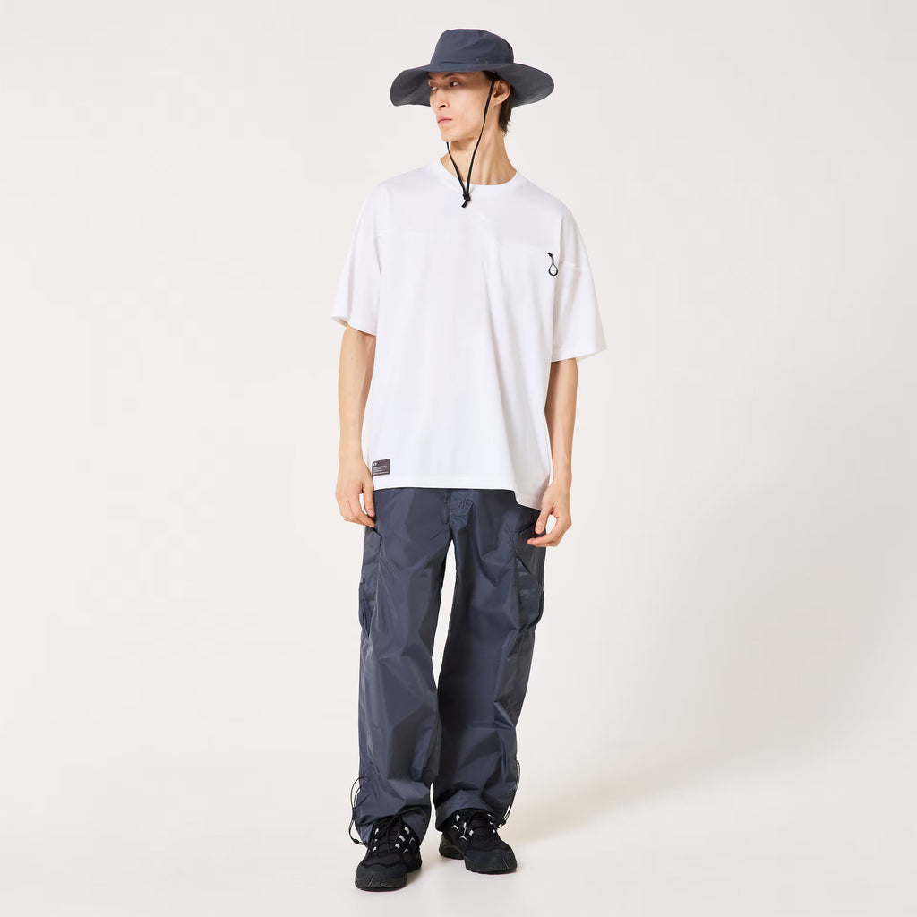 Oakley Men's Fgl Union Pocket Tee 6.0 - White