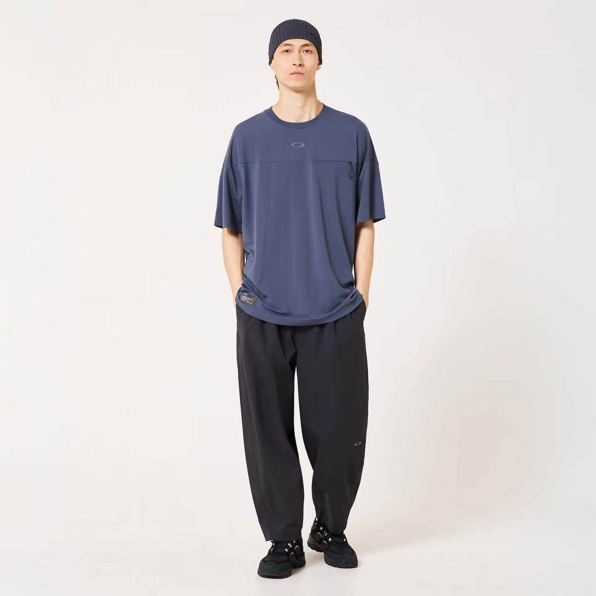 Oakley Men's Fgl Union Pocket Tee 6.0