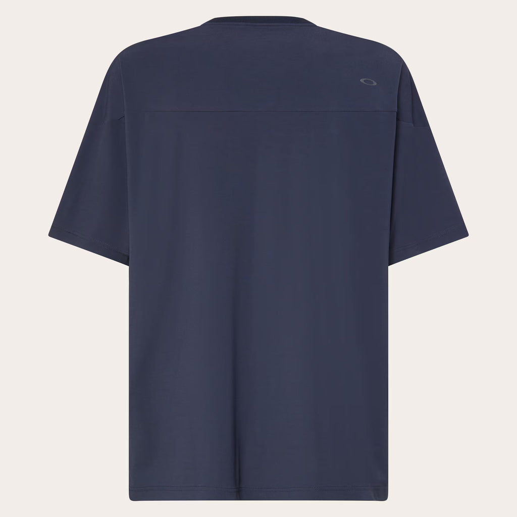 Oakley Men's Fgl Union Pocket Tee 6.0 - Phantom
