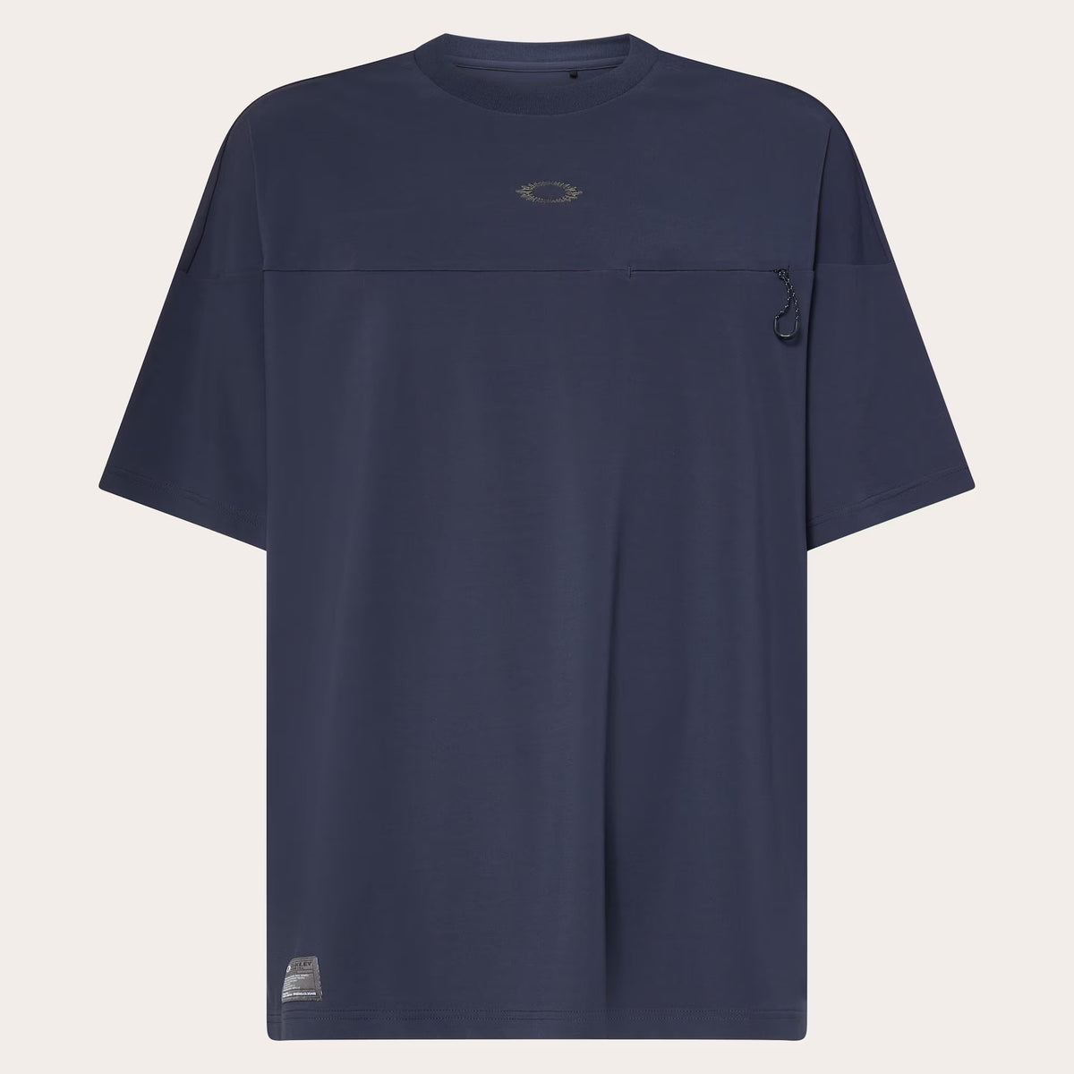 Oakley Men's Fgl Union Pocket Tee 6.0 - Phantom