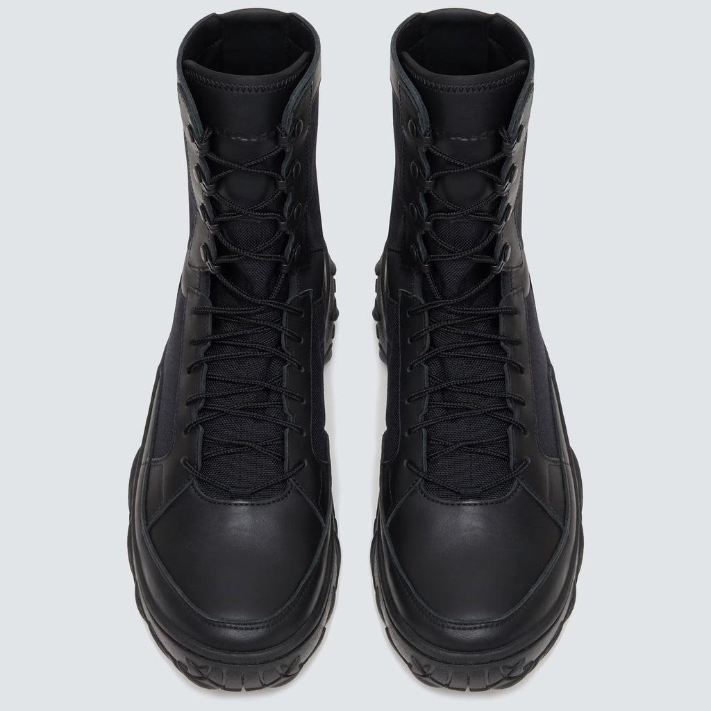 Oakley Men's Field Assault Boot - Black