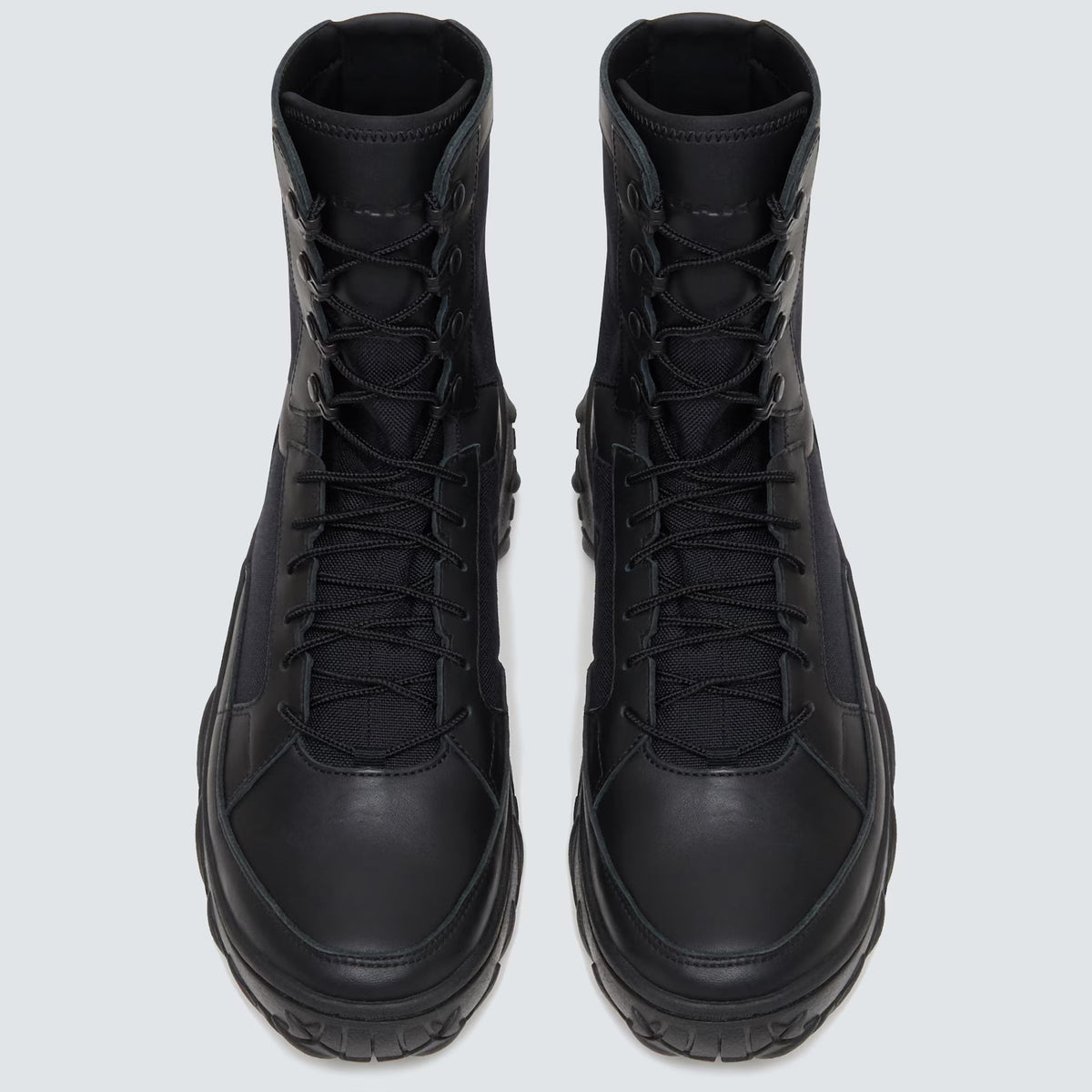 Oakley Men's Field Assault Boot - Black