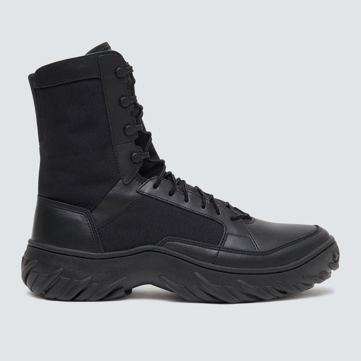 Oakley Men's Field Assault Boot - Black