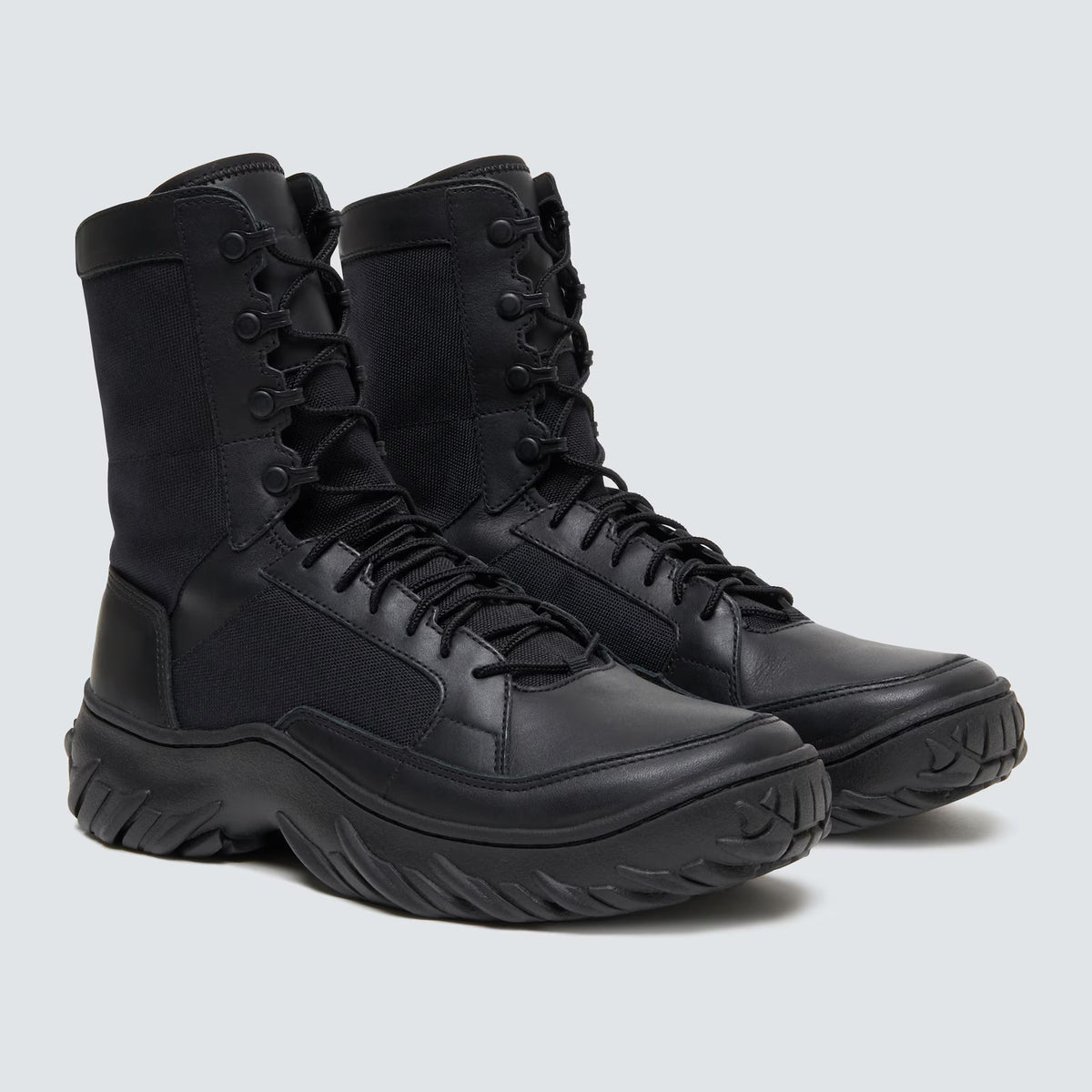 Oakley Men's Field Assault Boot - Black