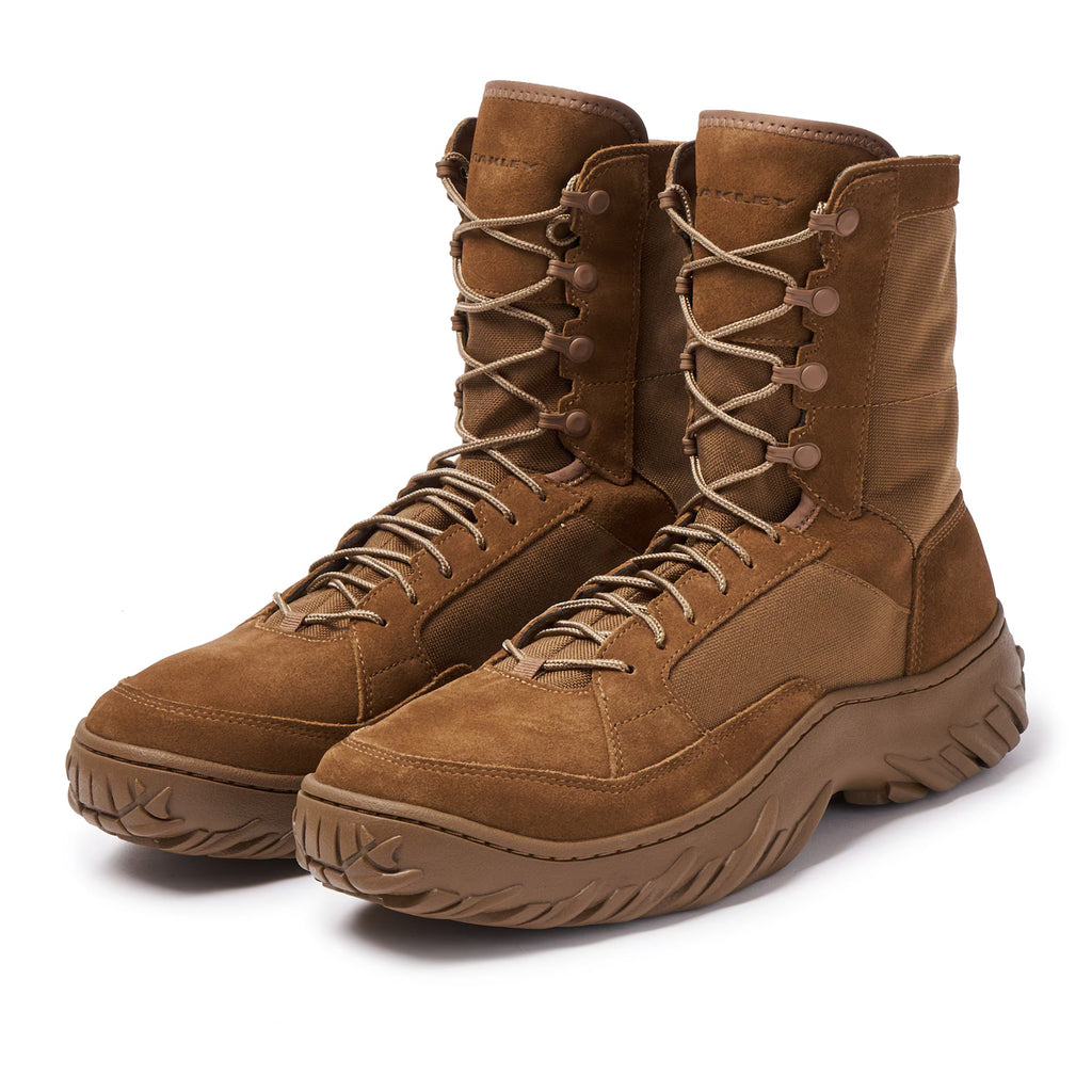 Oakley Men's Field Assault Boot - Coyote