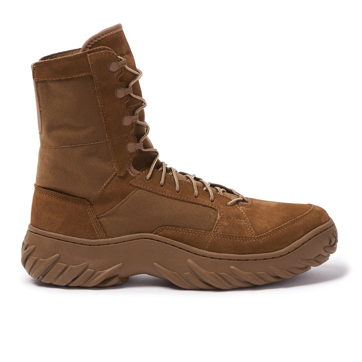 Oakley Men's Field Assault Boot - Coyote