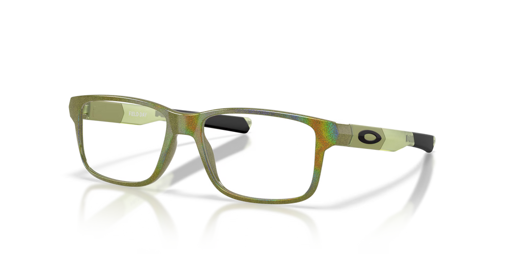 Oakley Men's Field Day (youth Fit) Eyeglasses