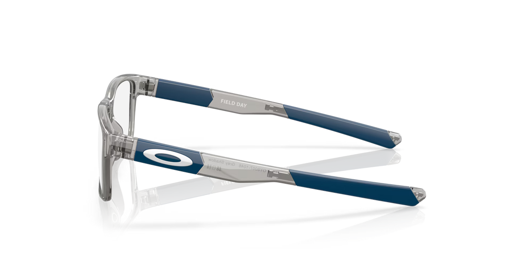 Oakley Men's Field Day (youth Fit) Eyeglasses