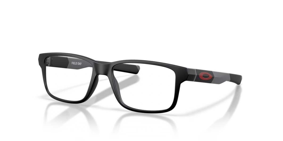 Oakley Men's Field Day (youth Fit) Eyeglasses