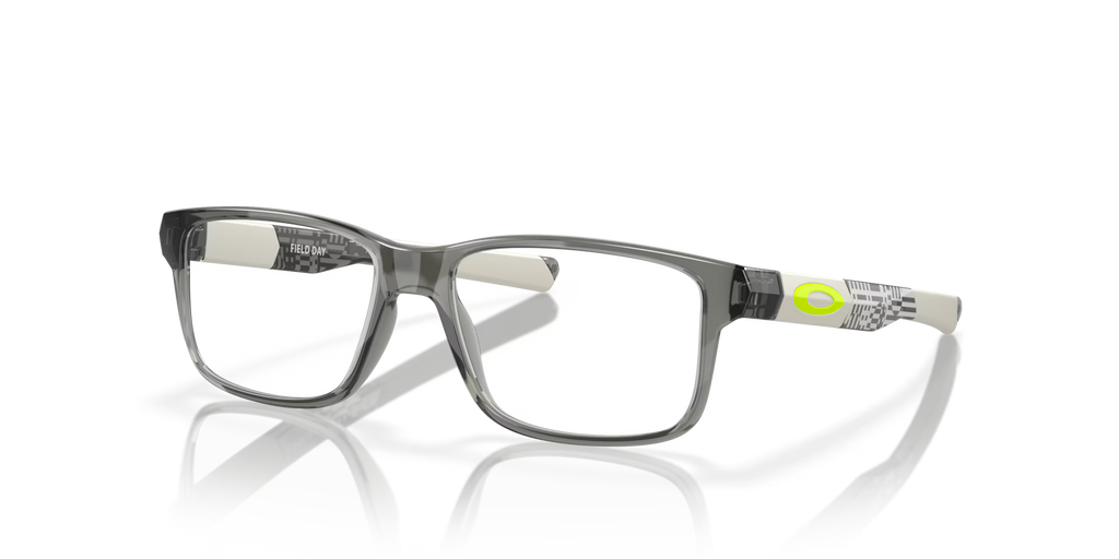 Oakley Men's Field Day (youth Fit) Eyeglasses