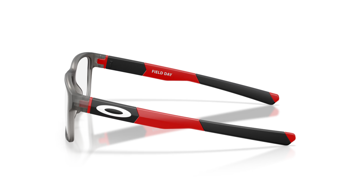 Oakley Men's Field Day (youth Fit) Eyeglasses