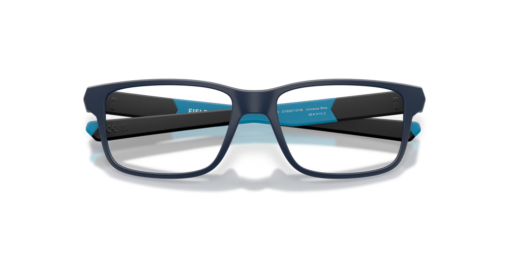 Oakley Men's Field Day (youth Fit) Eyeglasses