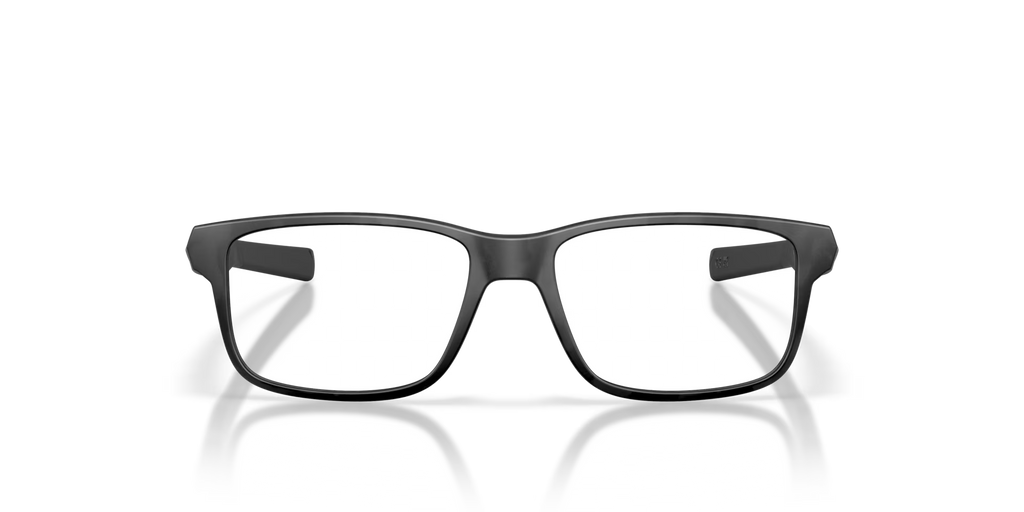 Oakley Men's Field Day (youth Fit) Eyeglasses - Black