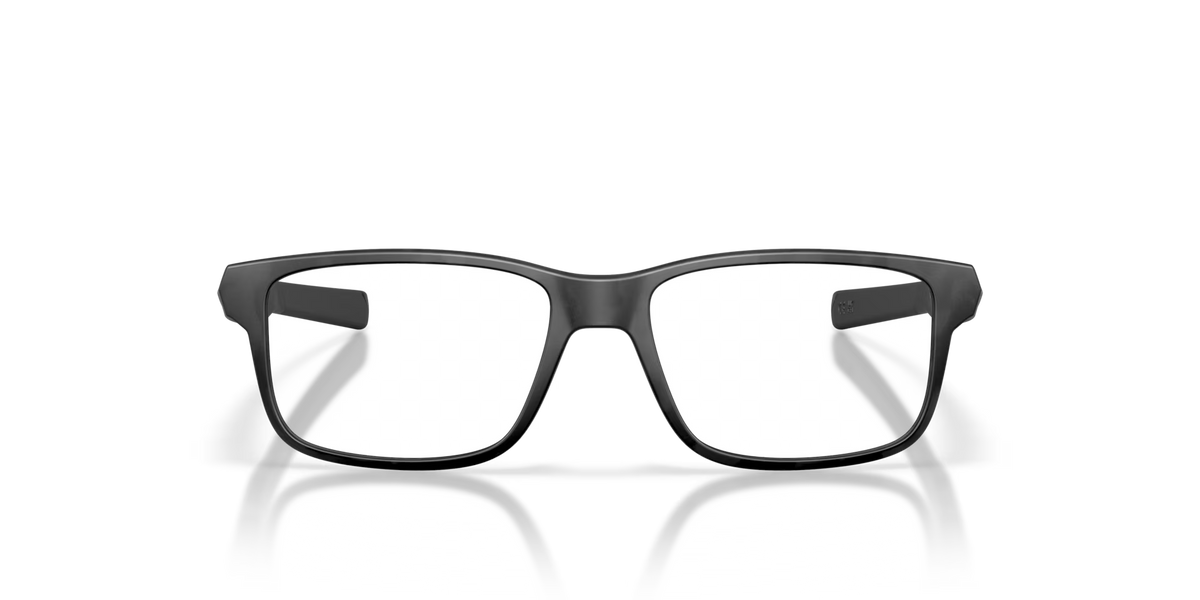 Oakley Men's Field Day (youth Fit) Eyeglasses - Black
