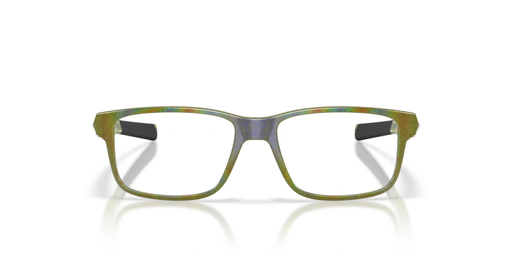 Oakley Men's Field Day (youth Fit) Eyeglasses - Fern Spacedust