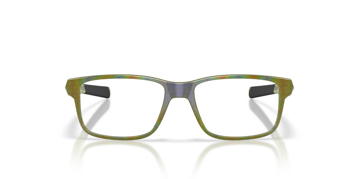Oakley Men's Field Day (youth Fit) Eyeglasses - Fern Spacedust