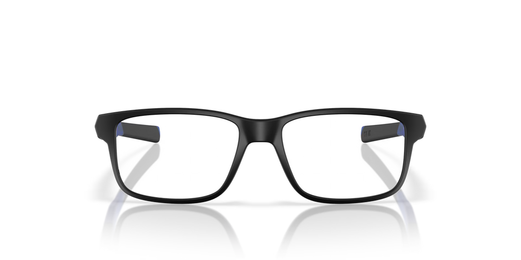 Oakley Men's Field Day (youth Fit) Eyeglasses - Black