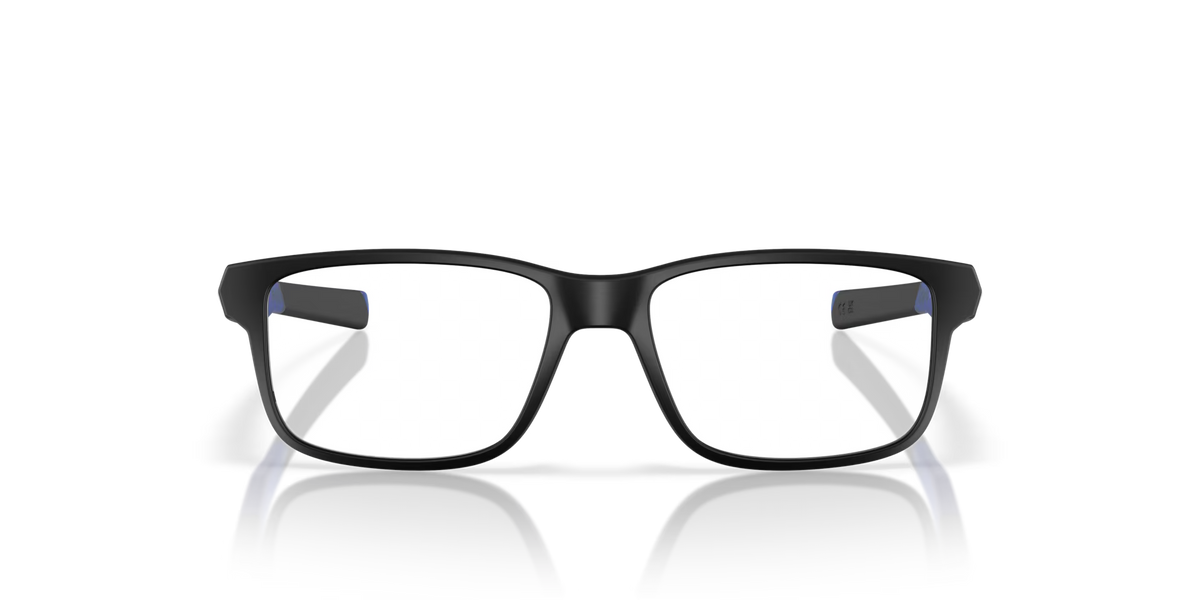 Oakley Men's Field Day (youth Fit) Eyeglasses - Black