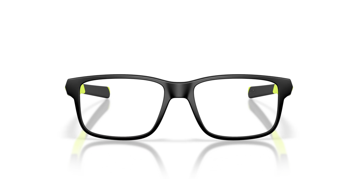 Oakley Men's Field Day (youth Fit) Eyeglasses - Black