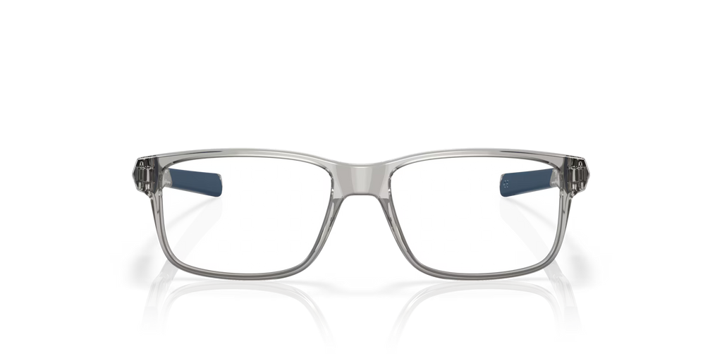 Oakley Men's Field Day (youth Fit) Eyeglasses - Grey