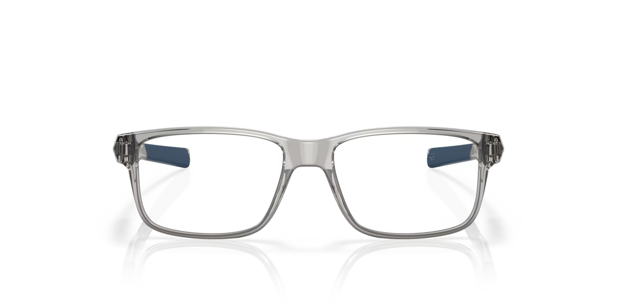 Oakley Men's Field Day (youth Fit) Eyeglasses - Grey