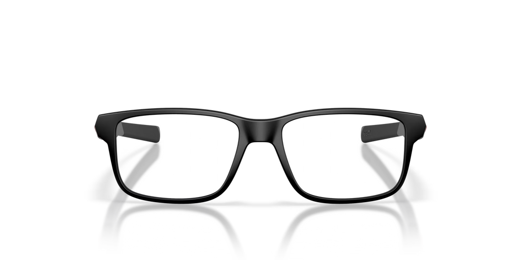 Oakley Men's Field Day (youth Fit) Eyeglasses - Black
