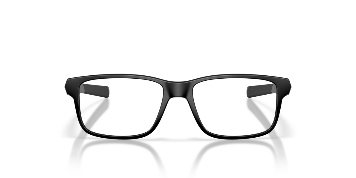Oakley Men's Field Day (youth Fit) Eyeglasses - Black