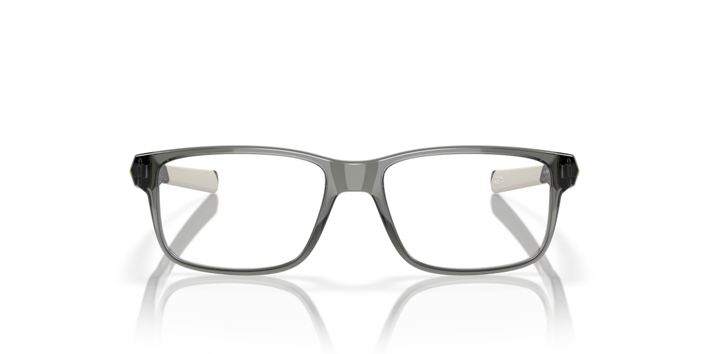 Oakley Men's Field Day (youth Fit) Eyeglasses - Grey