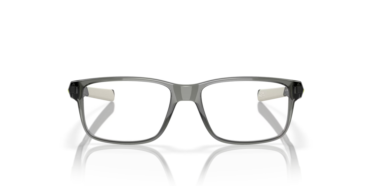 Oakley Men's Field Day (youth Fit) Eyeglasses - Grey