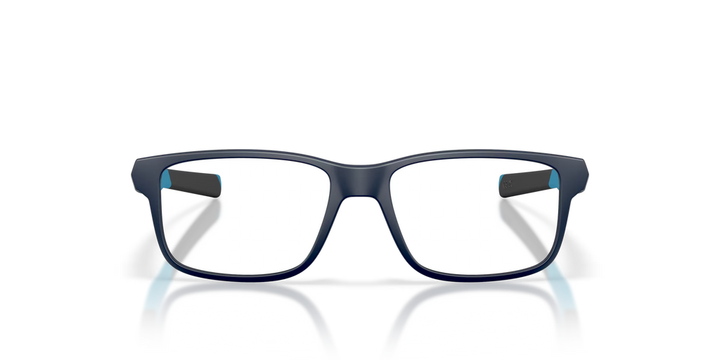 Oakley Men's Field Day (youth Fit) Eyeglasses - Blue